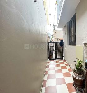 Balcony Image of 2340 Sq.ft 4 BHK Independent House for sale in Khokhra Ahmedabad for Rs. 18500000