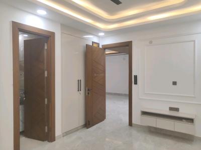 Bedroom Image of 2200 Sq.ft 4 BHK Builder Floor for rent in Green Field Colony Faridabad for Rs. 52000