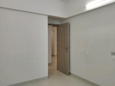 Bedroom Image of 1100 Sq.ft 3 BHK Apartment / Flat for sale in Rustomjee La Familia, Thane West Thane for Rs. 20000000