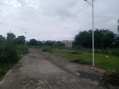 Image of 2690 Sq.ft Residential Plot / Land for sale in Paud, Pune for Rs. 5350033
