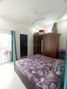 Bedroom Image of 1400 Sq.ft 2 BHK Builder Floor for sale in Canal Road Dehradun for Rs. 7000000