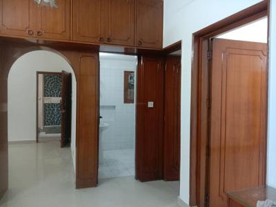 Dining Area Image of 2000 Sq.ft 3 BHK Apartment / Flat for sale in DDA Flats Vasant Kunj, Vasant Kunj New Delhi for Rs. 52500000