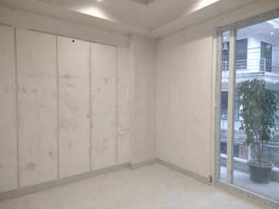 Bedroom Image of 800 Sq.ft 2 BHK Apartment / Flat for rent in Maidan Garhi New Delhi for Rs. 22000