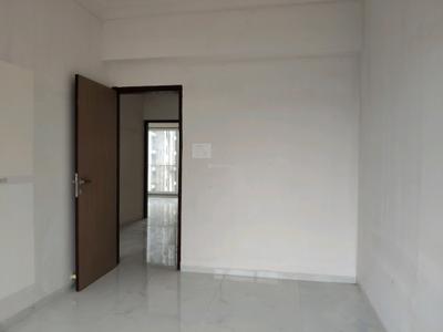 Bedroom Image of 1550 Sq.ft 3 BHK Apartment / Flat for sale in Mass Insignia, Kharghar Navi Mumbai for Rs. 13000000