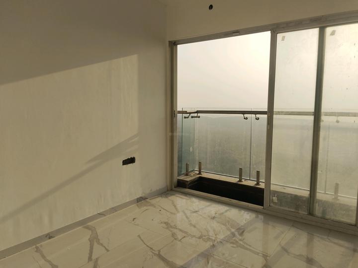 Sector 17, Kopar Khairane Bedroom 1