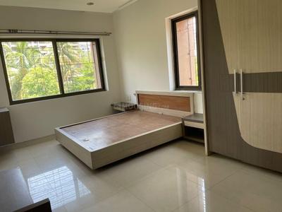 Bedroom Image of 2000 Sq.ft 3 BHK Apartment / Flat for sale in K Raheja Gardens, Wanwadi Pune for Rs. 21000000