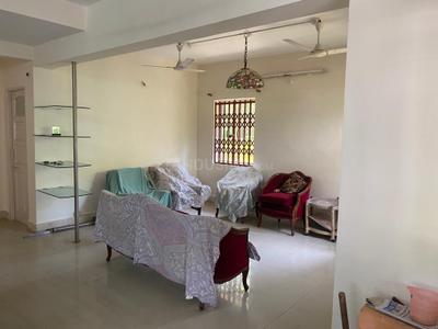Living Room Image of 2152 Sq.ft 4 BHK Villa for sale in Nagalli Hills Colony Goa for Rs. 36000000