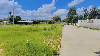 Image of 600 Sq.ft Residential Plot / Land for sale in Jigani, Bengaluru for Rs. 2400000