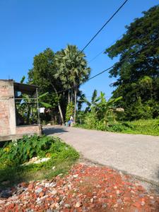 Image of 720 Sq.ft Residential Plot / Land for sale in Natures Paradise, Joka, Kolkata for Rs. 149989