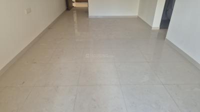 Living Room Image of 1080 Sq.ft 2 BHK Apartment / Flat for rent in K Raheja Sterling, Kondhwa Pune for Rs. 29000