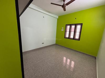Bedroom Image of 2500 Sq.ft 4 BHK Independent House for sale in Ayappakkam Chennai for Rs. 18700000