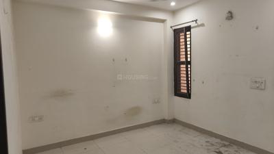 Living Room Image of 550 Sq.ft 1 BHK Builder Floor for rent in Palam Vihar Extension Gurgaon for Rs. 17000