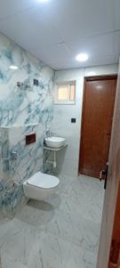 Bathroom Image of 1403 Sq.ft 3 BHK Apartment / Flat for sale in Jagatpura Jaipur for Rs. 6600000