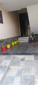Image of 950 Sq.ft 3 BHK Independent House for sale in Lalchandpura, Jaipur for Rs. 4399999