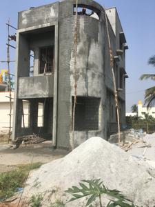 Image of 1805 Sq.ft 3 BHK Villa for sale in Kambipura, Bengaluru for Rs. 8500000