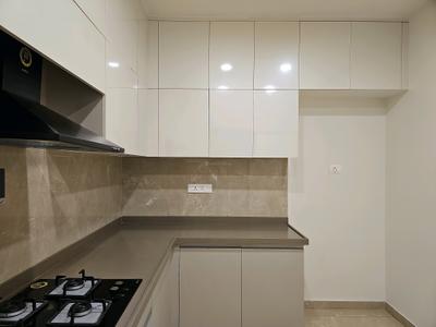 Kitchen Image of 1150 Sq.ft 2 BHK Apartment / Flat for sale in Duville Riverdale Grove, Kharadi Pune for Rs. 12220000