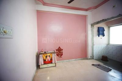 Bedroom Image of 1890 Sq.ft 3 BHK Apartment / Flat for sale in Maninagar Ahmedabad for Rs. 9000000