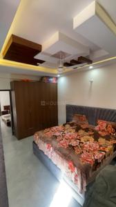 Bedroom Image of 1650 Sq.ft 3 BHK Apartment / Flat for sale in Bajwa Sunny Heights, Kharar Mohali for Rs. 7000000