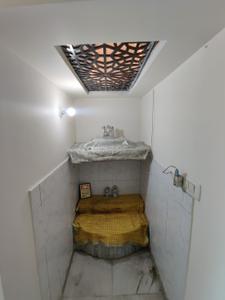 Hall Image of 950 Sq.ft 2 BHK Builder Floor for rent in Ramesh Nagar New Delhi for Rs. 24500