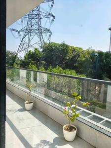 Living Room Image of 2000 Sq.ft 4 BHK Builder Floor for sale in BPTP Astaire Garden Floors, Sector 70A Gurgaon for Rs. 32900000