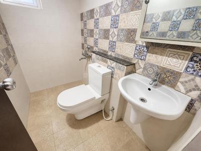 Image of 1239 Sq.ft 2 BHK Apartment / Flat for sale in Saideep Hulas, Aavalahalli, Bengaluru for Rs. 11500000