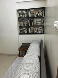 Bedroom Image of 1204 Sq.ft 2 BHK Apartment / Flat for sale in Pinnacle Kalputaru, Erandwane Pune for Rs. 19500000