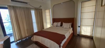Bedroom Image of 3000 Sq.ft 4 BHK Villa for sale in Kovilambakkam Chennai for Rs. 30000000