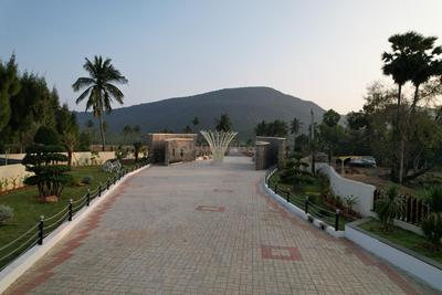 Image of 200 Sq.ft Residential Plot / Land for sale in Sri Budha Leo Valley, K. Kotapadu, Visakhapatnam for Rs. 2100000