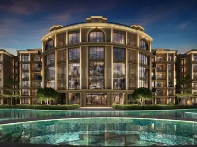 Image of 2960 Sq.ft 4 BHK Apartment / Flat for sale in Pallavaram, Chennai for Rs. 15600000