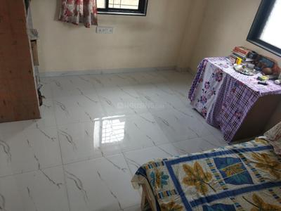 Hall Image of 750 Sq.ft 2 BHK Independent House for rent in Prakash Viva City, Kharadi Pune for Rs. 16000
