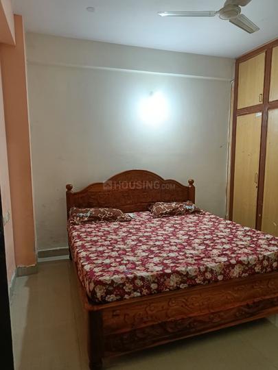 Geological Survey Of India Colony, Auto Nagar Bedroom 1