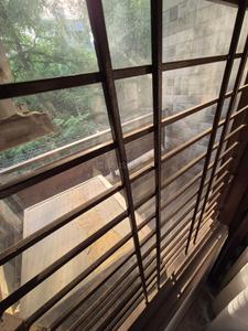 Balcony Image of 1000 Sq.ft 2 BHK Builder Floor for sale in Ramesh Nagar New Delhi for Rs. 15500000