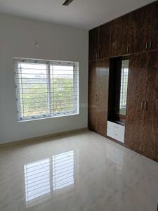 Bedroom Image of 3600 Sq.ft 6 BHK Independent House for sale in Hemmigepura Bengaluru for Rs. 28000000