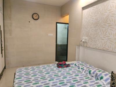 Bedroom Image of 2500 Sq.ft 4 BHK Apartment / Flat for sale in Kopar Khairane Navi Mumbai for Rs. 37500000