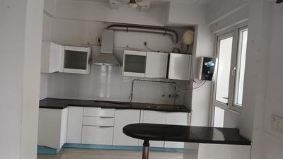 Kitchen Image of 2475 Sq.ft 3 BHK Apartment / Flat for sale in Prateek Stylome, Sector 45 Noida for Rs. 43500000