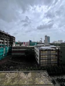 Image of 750 Sq.ft 2 BHK Apartment / Flat for sale in Pokhran- 2, Thane for Rs. 14999999