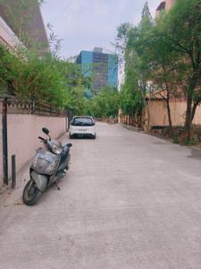 Image of 756 Sq.ft 1 BHK Apartment / Flat for rent in Kharadi, Pune for Rs. 26000