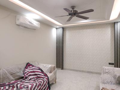 Living Room Image of 4500 Sq.ft 4 BHK Builder Floor for sale in Sector 7 Faridabad for Rs. 35000000