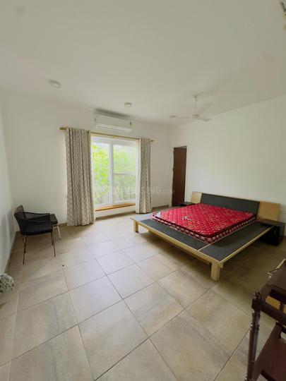 Akkarai, Injambakkam Bedroom 1