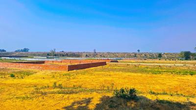 Image of 1000 Sq.ft Residential Plot / Land for sale in Garden Ganj, Mohammaadpur Garhi, Lucknow for Rs. 999000