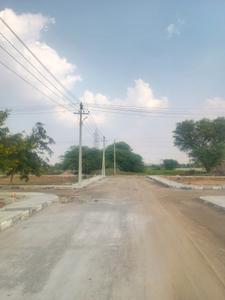Image of 130 Sq.ft Residential Plot / Land for sale in S2 Silicon City, Shadnagar, Ranga Reddy for Rs. 2890001