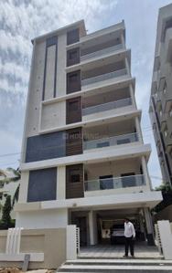 Building Image of 1750 Sq.ft 3 BHK Apartment / Flat for sale in Yendada Visakhapatnam for Rs. 11400000