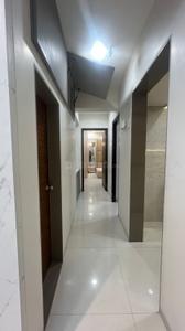Image of 810 Sq.ft 2 BHK Apartment / Flat for sale in Vaishnavi Pride, Kalyan East, Kalyan for Rs. 7500000