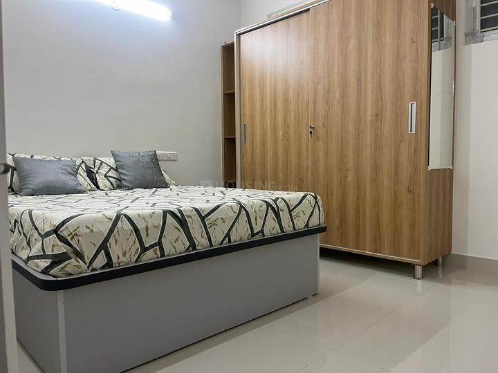 Near Bellandur central mall Bedroom 1