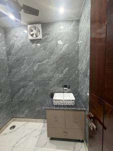 Image of 1426 Sq.ft 3 BHK Builder Floor for sale in Mukherjee Nagar, New Delhi for Rs. 13000000