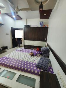 Bedroom Image of 3150 Sq.ft 4 BHK Villa for sale in Vastral Ahmedabad for Rs. 40000000