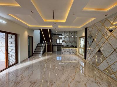 Hall Image of 761 Sq.ft 2 BHK Independent House for sale in Avadi Chennai for Rs. 6500000
