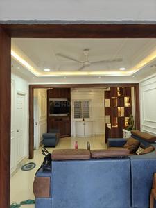 Hall Image of 1097 Sq.ft 2 BHK Apartment / Flat for sale in Abhee Nandana by Abhee Ventures, Harlur Bengaluru for Rs. 13200000