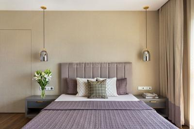 Bedroom Image of 2013 Sq.ft 3 BHK Apartment / Flat for sale in Pashan Pune for Rs. 22100000