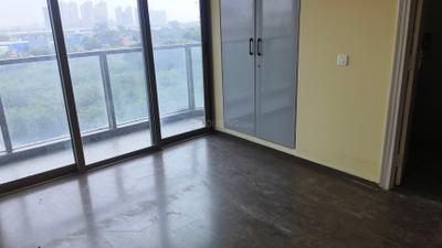Bedroom Image of 1890 Sq.ft 3.5 BHK Apartment / Flat for sale in Paras Dews, Sector 106 Gurgaon for Rs. 17500000